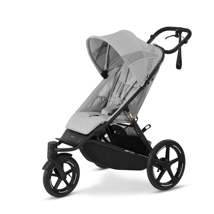 Cybex AVI Spin Fog Grey