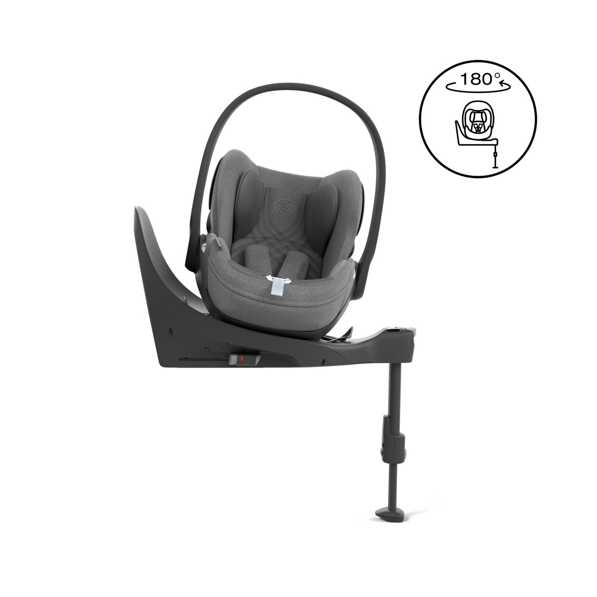 Cybex cloud clearance z compatible pushchairs