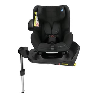 Avionaut Pixel Pro 2.0 Mint with IQ Orbit ISOfix Base