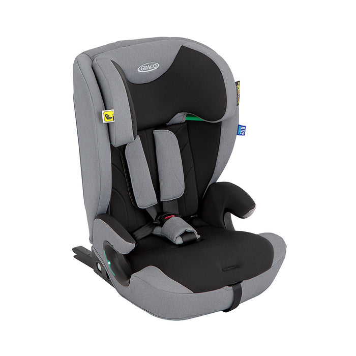 Graco Energi i-Size 2 in1 Harness Booster Seat