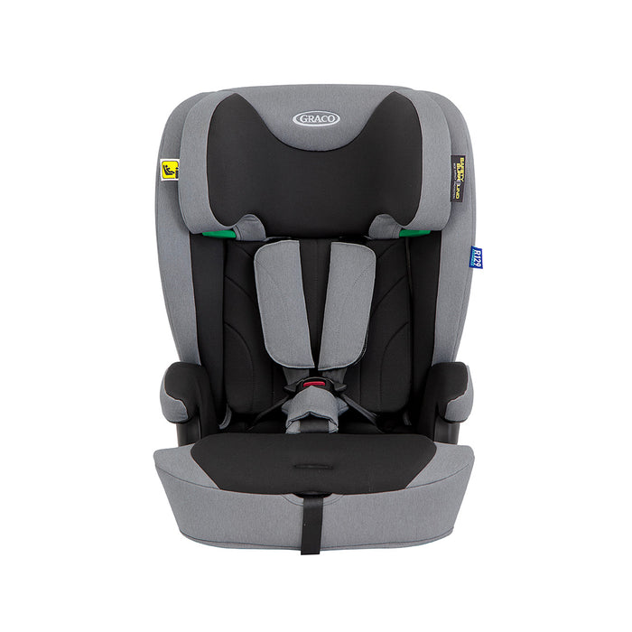 Graco Energi i-Size 2 in1 Harness Booster Seat