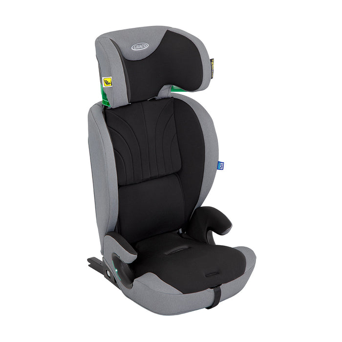 Graco Energi i-Size 2 in1 Harness Booster Seat