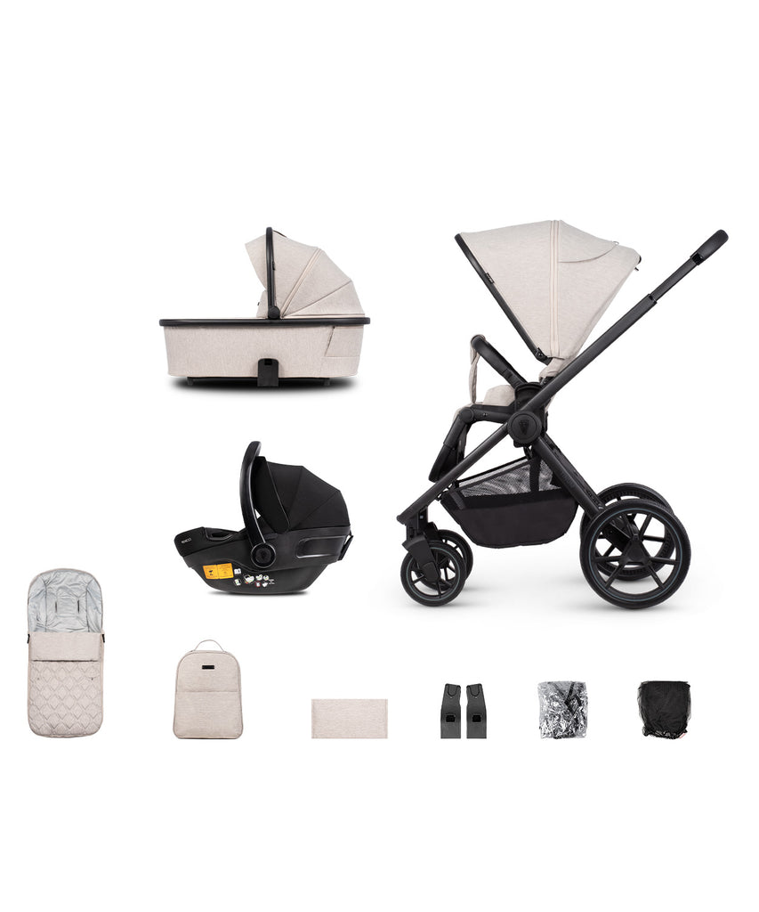 Rain cover best sale for venicci pram