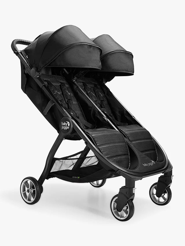 City mini deals double stroller 2019