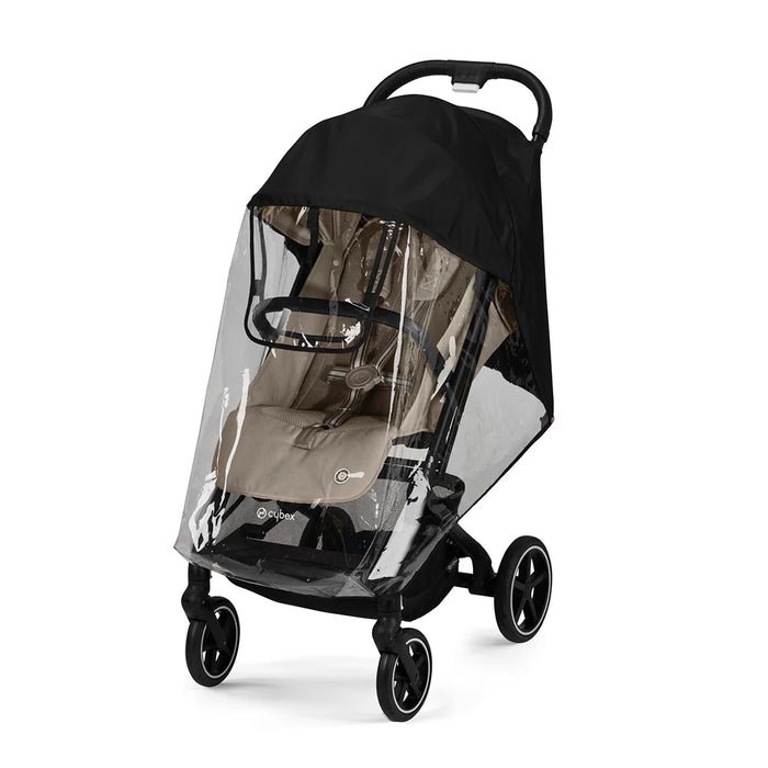 Cybex Beezy Pushchair - Almond Beige - Delivery Mid December