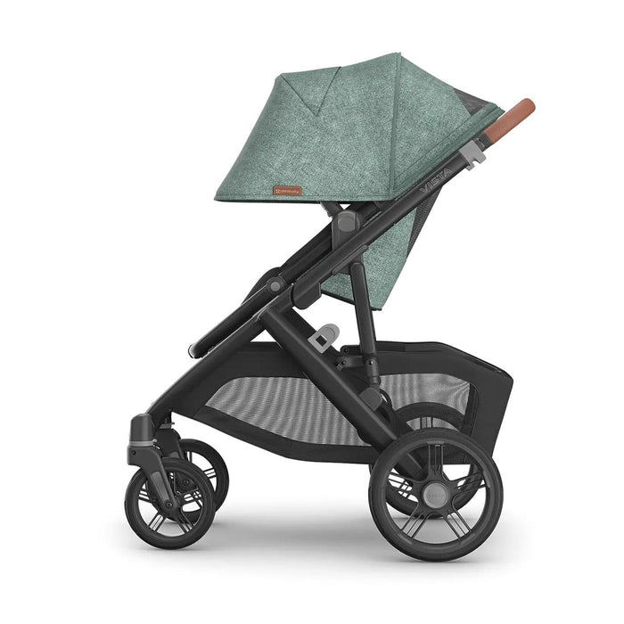 UPPAbaby Vista V3 in Gwen with Mesa iSize Car Seat & Base