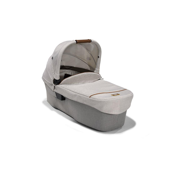 Joie Signature Finiti Travel System with Sprint Car Seat & iBase Encore - Oyster