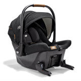 Joie Signature Finiti Travel System with Sprint Car Seat & iBase Encore - Oyster