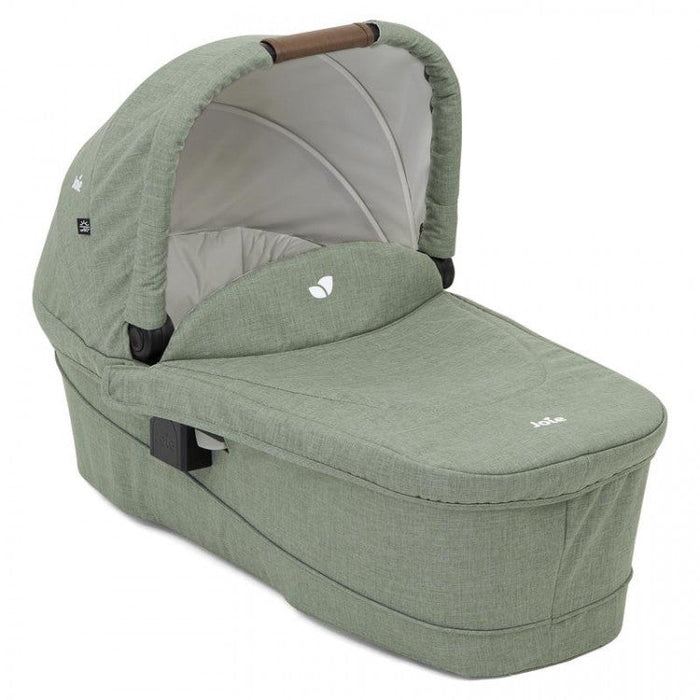 Joie Versatrax On the Go Encore Bundle - Laurel Green - Allow 10-14 days for delivery