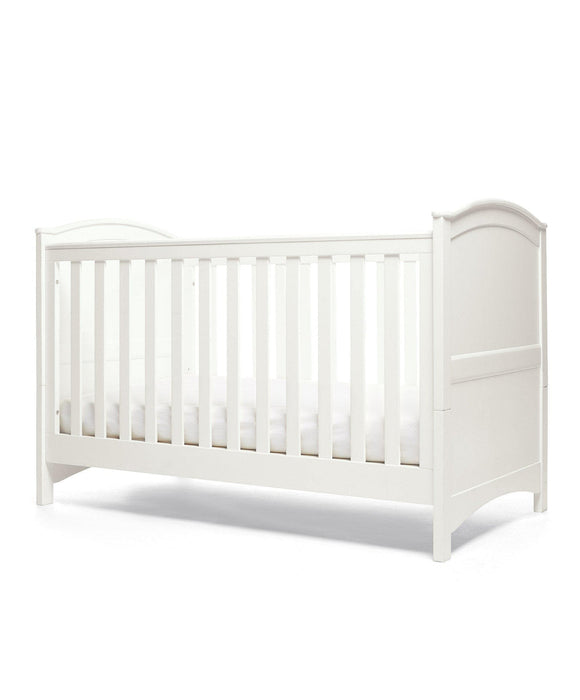 Mamas & Papas Flyn Baby Cot Bed