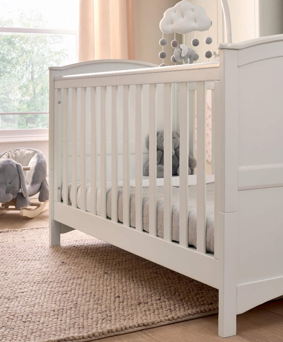 Mamas and papas bed rail best sale