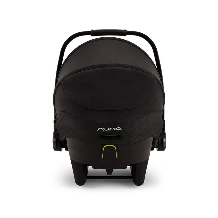 Nuna Mixx Next + Pipa Next Travel System - Caviar