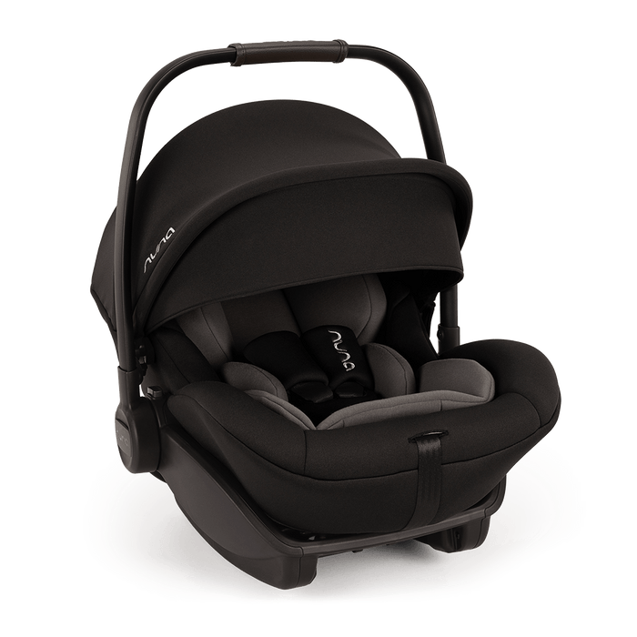 Nuna Mixx Next + Arra Next Travel System - Biscotti