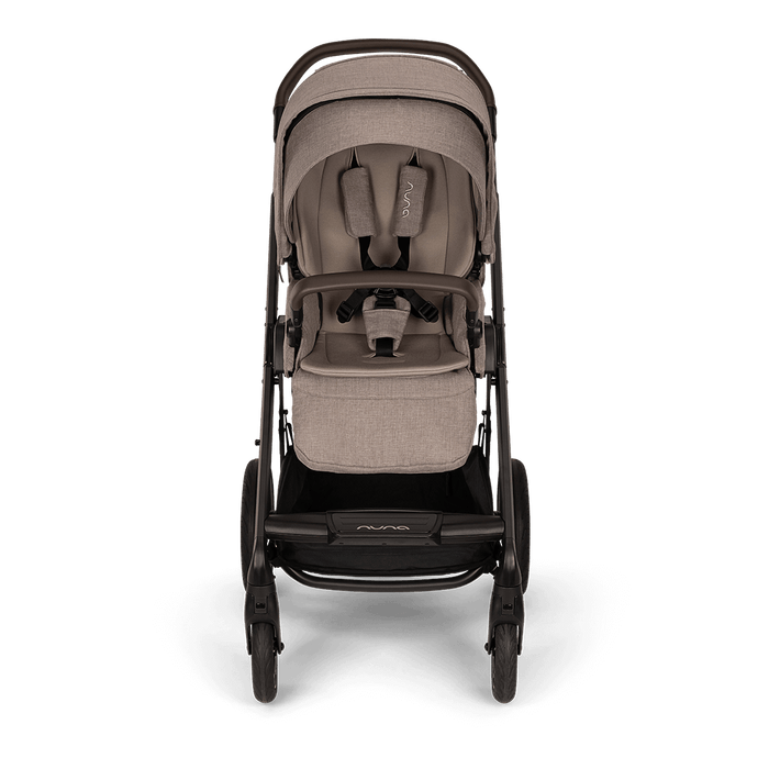 Nuna Mixx Next + Arra Next Travel System - Cedar