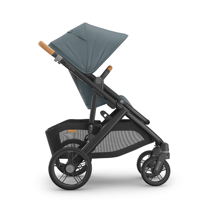 UPPAbaby Vista V3 in Dillan - Stone Blue