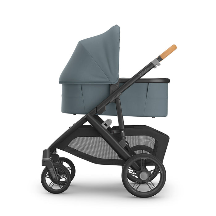 UPPAbaby Vista V3 in Dillan - Stone Blue