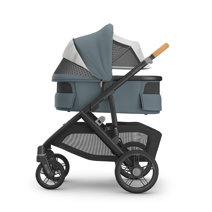 UPPAbaby Vista V3 in Dillan - Stone Blue