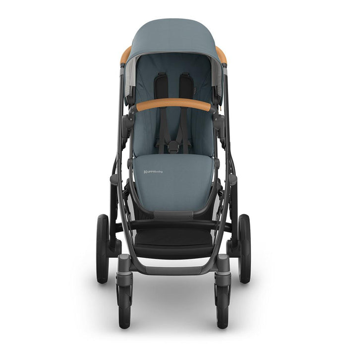 UPPAbaby Vista V3 in Dillan - Stone Blue