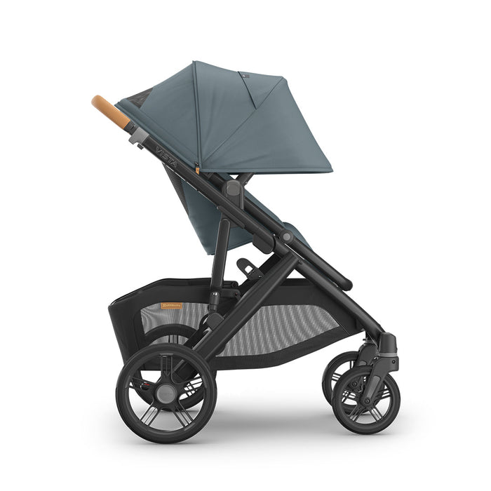 UPPAbaby Vista V3 in Dillan - Stone Blue