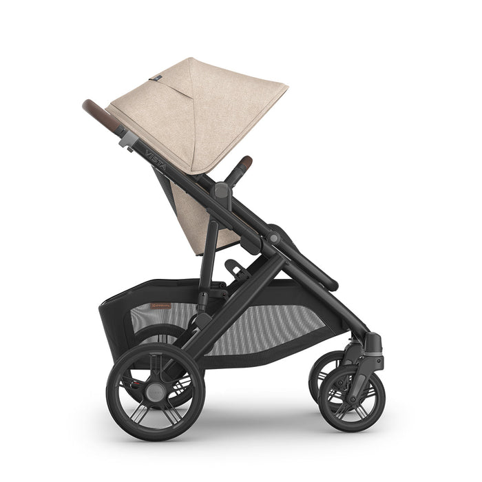 UPPAbaby Vista V3 in Liam