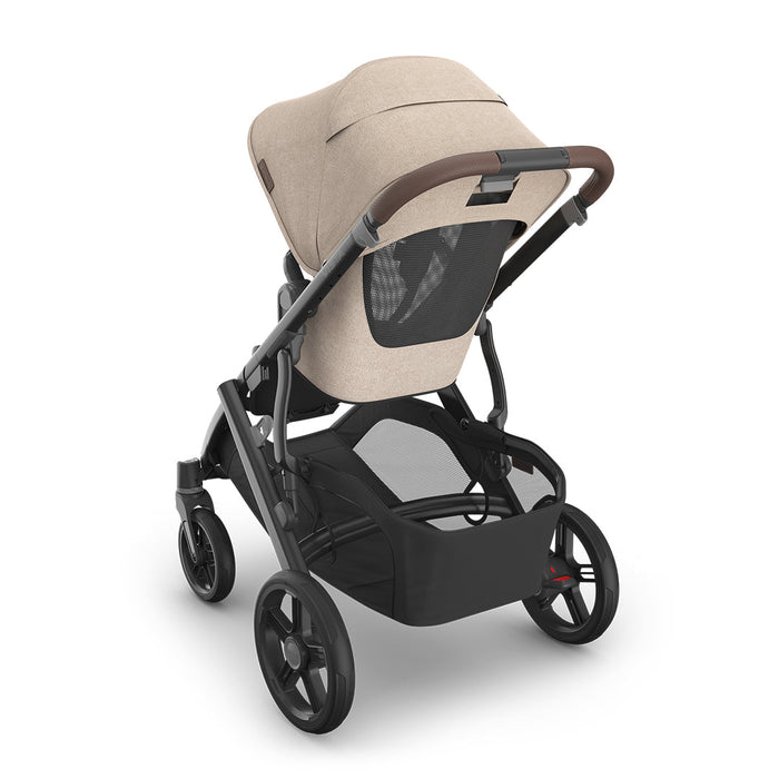 UPPAbaby Vista V3 in Liam