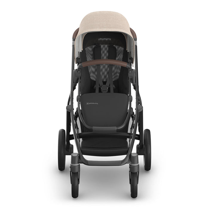 UPPAbaby Vista V3 in Liam