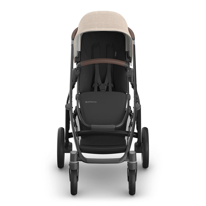 UPPAbaby Vista V3 in Liam