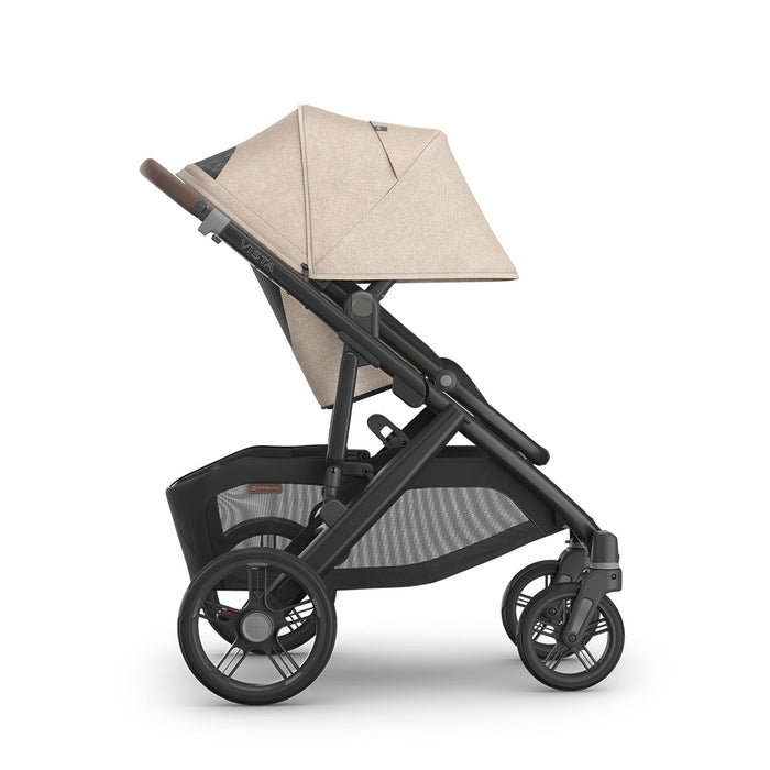 UPPAbaby Vista V3 in Liam