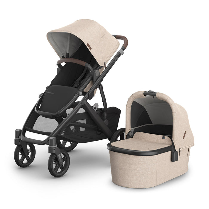 UPPAbaby Vista V3 in Liam