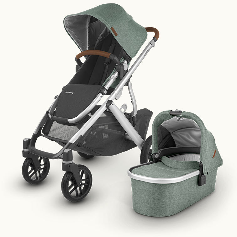 Best deal store on uppababy vista