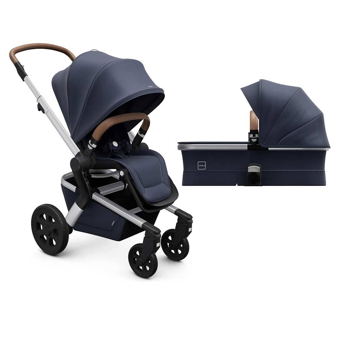 Joolz sales hub pushchair