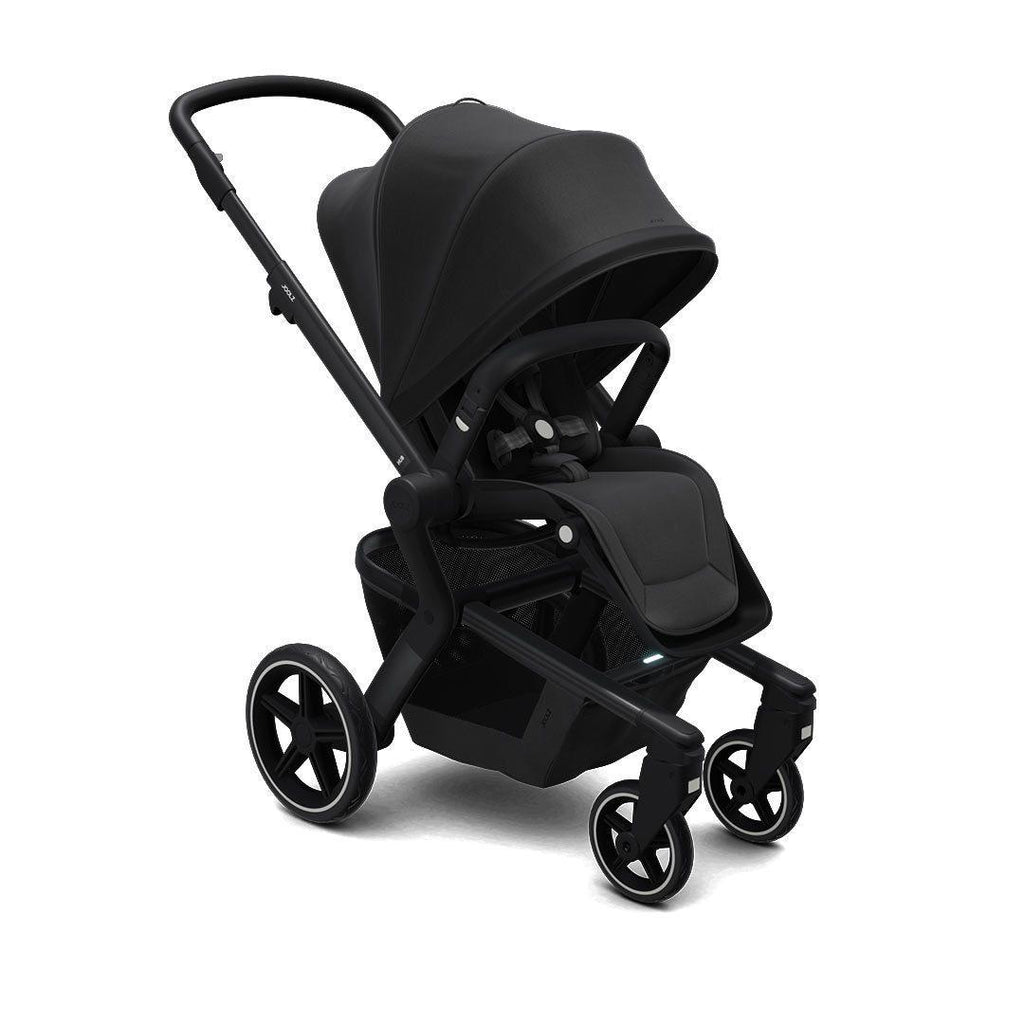 Joolz hub quadro outlet nero