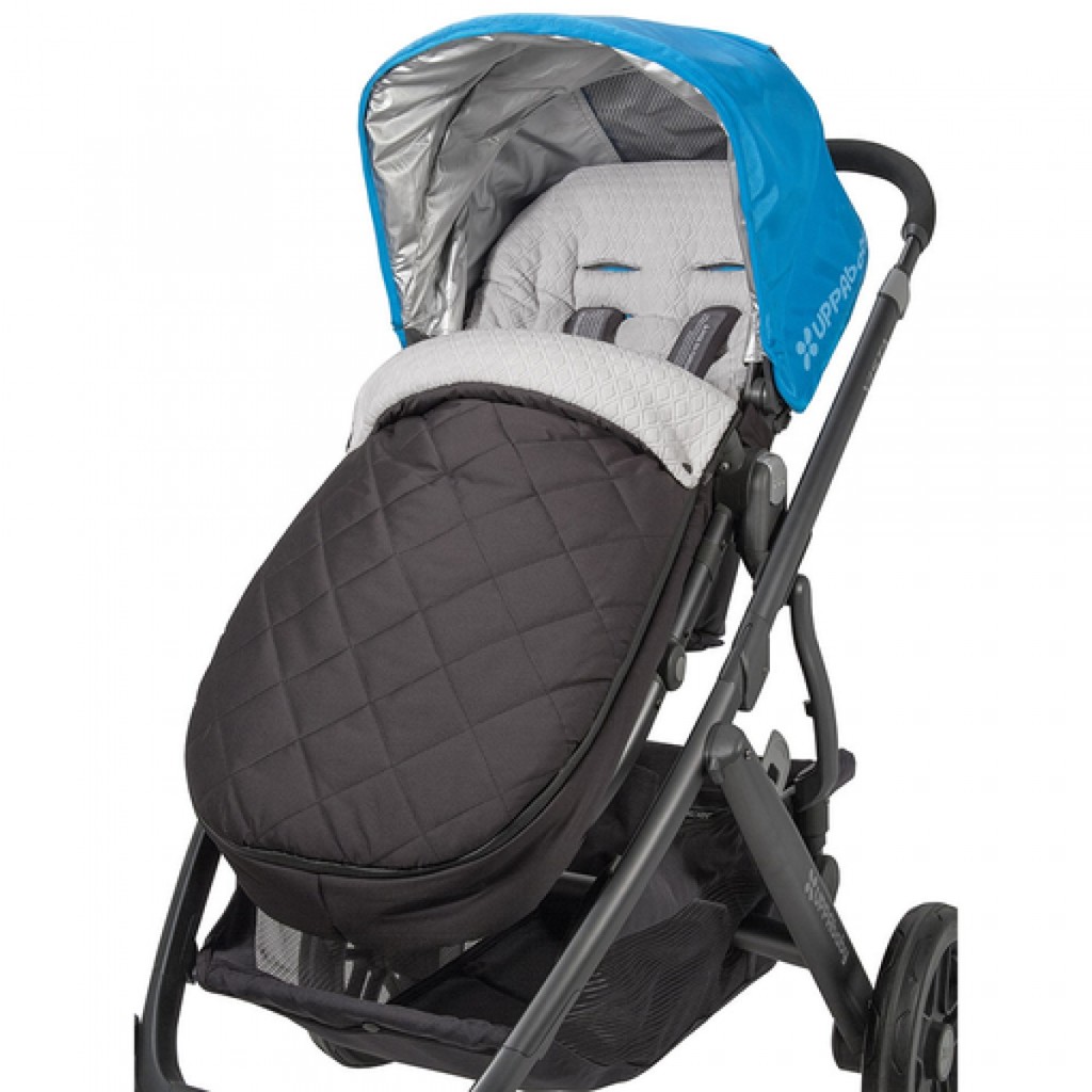 Uppababy cruz footmuff store uk