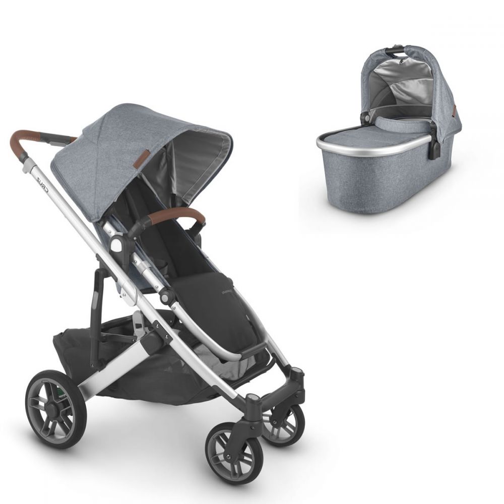 Uppababy best sale cruz deals